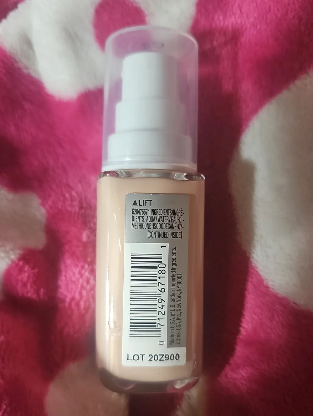 NWT  LOREAL TRUE MATCH  C2 COOL LIGHT